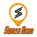 Sudesi hero icon