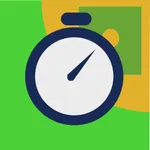 Poptime icon