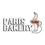 Paris Bakery icon