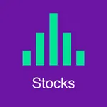 Tickeron Stock Signals & Bots icon