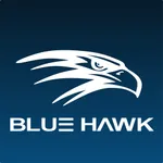 BlueHawkApp icon