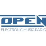 Open Radio icon