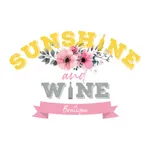 Sunshine and Wine Boutique icon