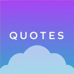 Quotes: Daily Motivation icon