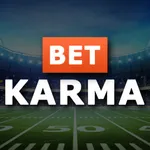 Bet Karma: Sports Betting icon