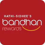 Bandhan Rewards icon