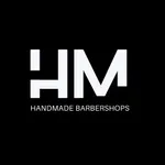 Handmade Barbers icon