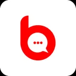 Busyness App icon