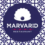 Marvarid Restaurant icon