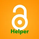 Open Access Helper Web icon