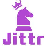 JittrApp icon