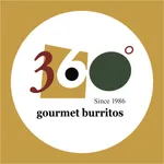 360 Burritos icon