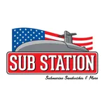 Sub Station Sandwiches icon