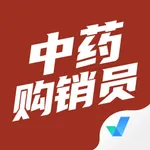 中药购销员考试聚题库 icon
