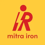 Mitra IRON icon