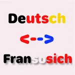 Egitir Deutsch Französisch app icon