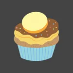 coincake - simply budget icon