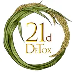 21d Detox Regeneration icon