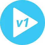 V1 Media - Sharing & Education icon