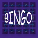 BINGO - A Simple Board Game icon