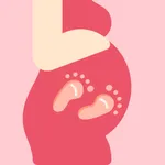 Baby Kick Counter & Tracker icon