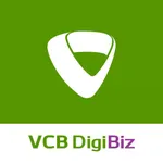 VCB DigiBiz icon