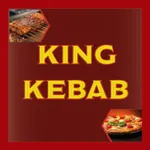 King Kebab Merthyr icon