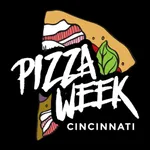 Cincinnati Pizza Week icon