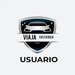 VIAJA COSTA RICA Usuario icon