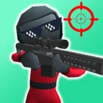 K-Sniper Challenge icon