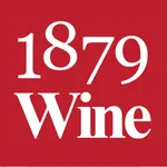 1879 Wine icon