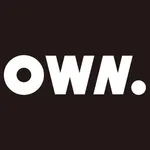 OWN. オウンドット icon