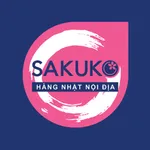 SAKUKO - HÀNG NHẬT NỘI ĐỊA icon