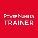 Poker Power Number Trainer icon