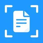 Camera OCR Scanner - PDF Maker icon