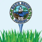 City of Boca Raton Golf icon