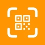 QR Code Scanner & Manager icon