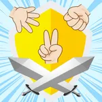 ブラフじゃんけん icon