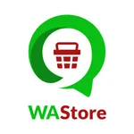 WAStore Admin icon