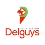 Delguys icon