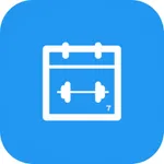 Fit Week - My Workout Sheets icon