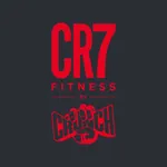 CR7 Fitness by Crunch icon