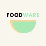 FoodWare - Zero Waste Takeout icon