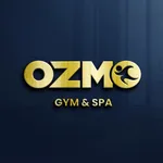 Ozmo Gym and Spa icon