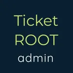 TicketRoot Admin icon