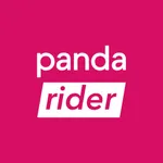 foodpanda rider icon