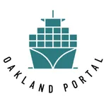 Oakland Portal icon
