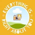 Everything Is Right About You icon