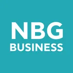 NBG Business Mobile Banking icon