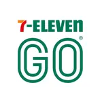 7-Eleven GO icon